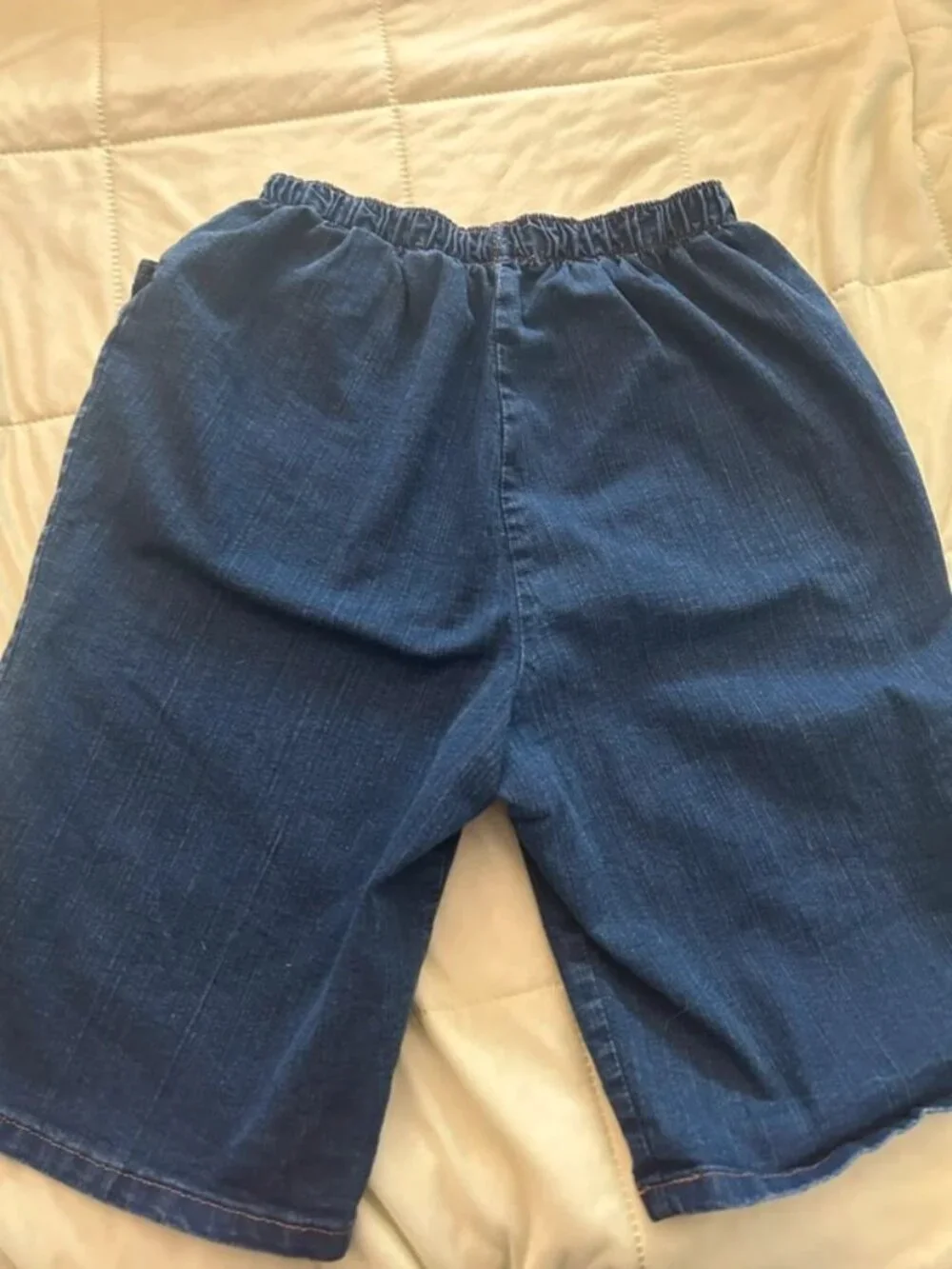 Chic vintage brand